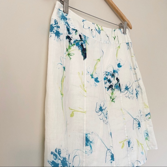 Ann Taylor Skirt - Picture 2 of 4